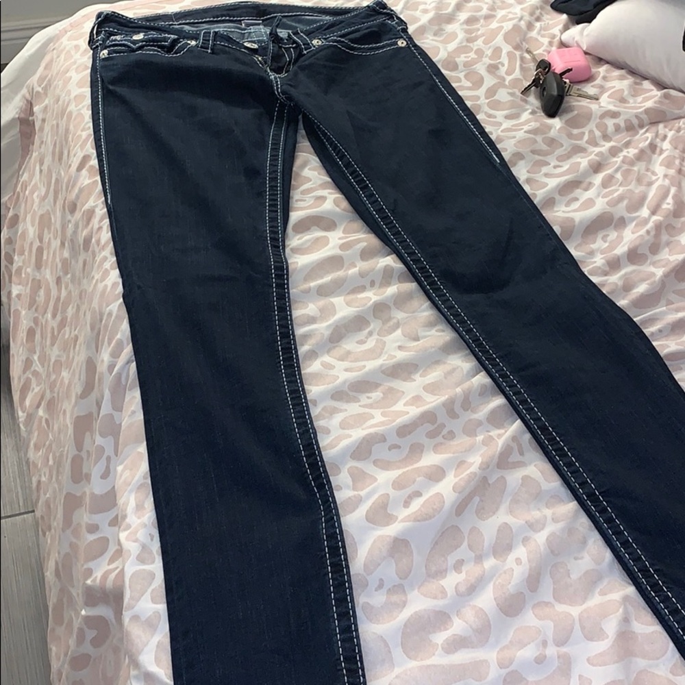 True religion jeans